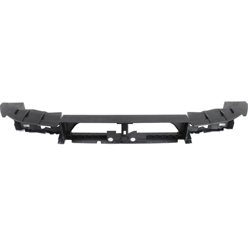 DURAFORCE Bumper Cover Kit For 99-2004 Ford Mustang Front Primed Bumper Cover 2pc