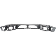 DURAFORCE Bumper Cover Kit For 99-2004 Ford Mustang Front Primed Bumper Cover 2pc