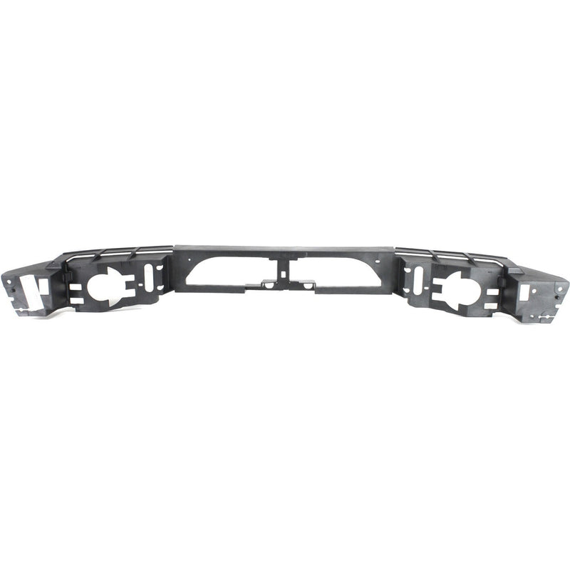 DURAFORCE Bumper Cover Kit For 99-2004 Ford Mustang Front Primed Bumper Cover 2pc