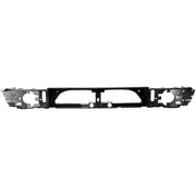 DURAFORCE Bumper Cover Kit For 99-2004 Ford Mustang Front Primed Bumper Cover 2pc