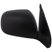 DURAFORCE Manual Mirror Passenger Side Right RH for 05-11 Toyota Tacoma