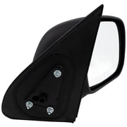 DURAFORCE Manual Mirror Passenger Side Right RH for 05-11 Toyota Tacoma