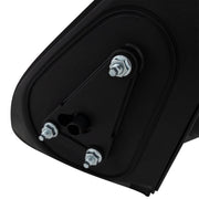 DURAFORCE Manual Mirror Passenger Side Right RH for 05-11 Toyota Tacoma