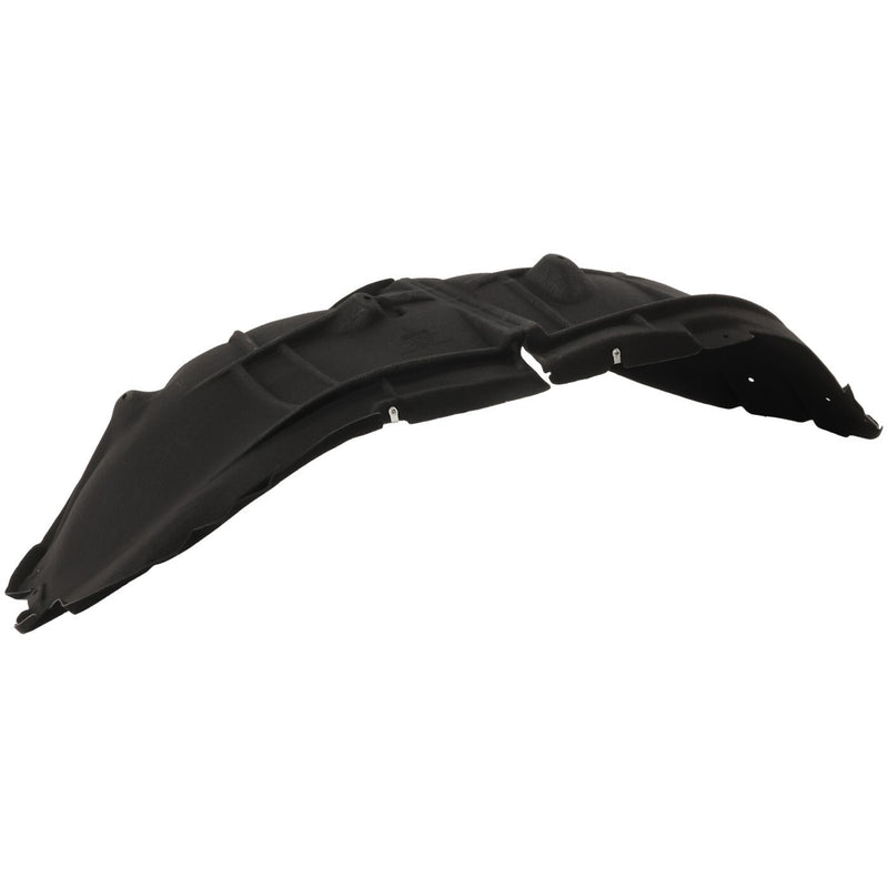 DURAFORCE Front Right Side Fender Liner For 2019-2022 Chevrolet Silverado 1500