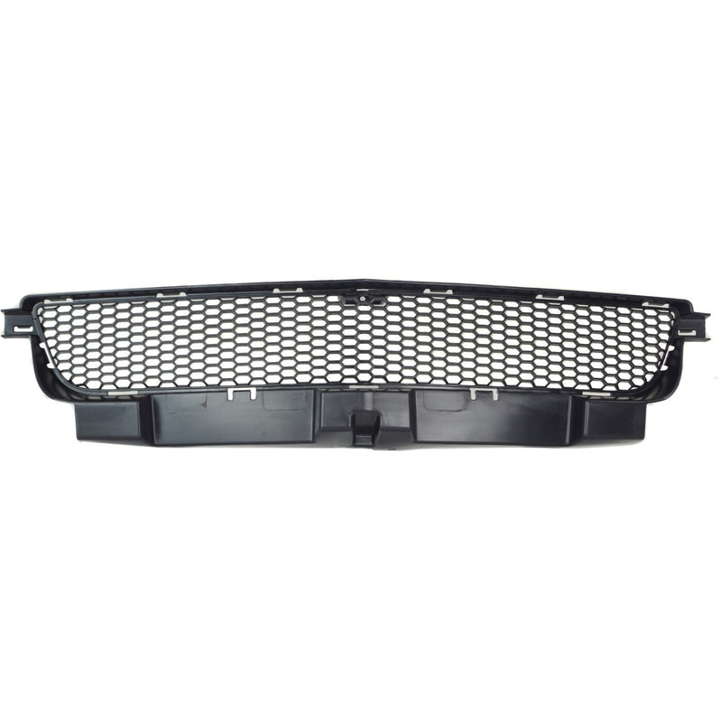 DURAFORCE Bumper Face Bar Grille For 2012-2014 Dodge Charger SRT8 CH1036130 68071981AA