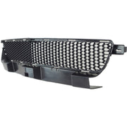 DURAFORCE Bumper Face Bar Grille For 2012-2014 Dodge Charger SRT8 CH1036130 68071981AA
