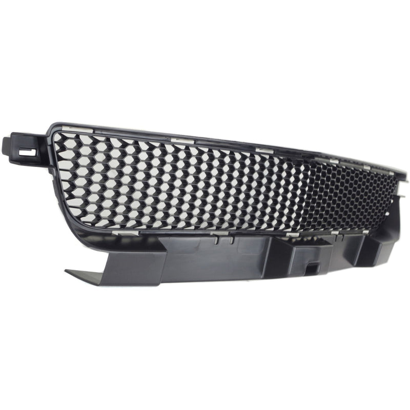 DURAFORCE Bumper Face Bar Grille For 2012-2014 Dodge Charger SRT8 CH1036130 68071981AA