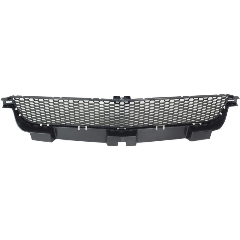 DURAFORCE Bumper Face Bar Grille For 2012-2014 Dodge Charger SRT8 CH1036130 68071981AA