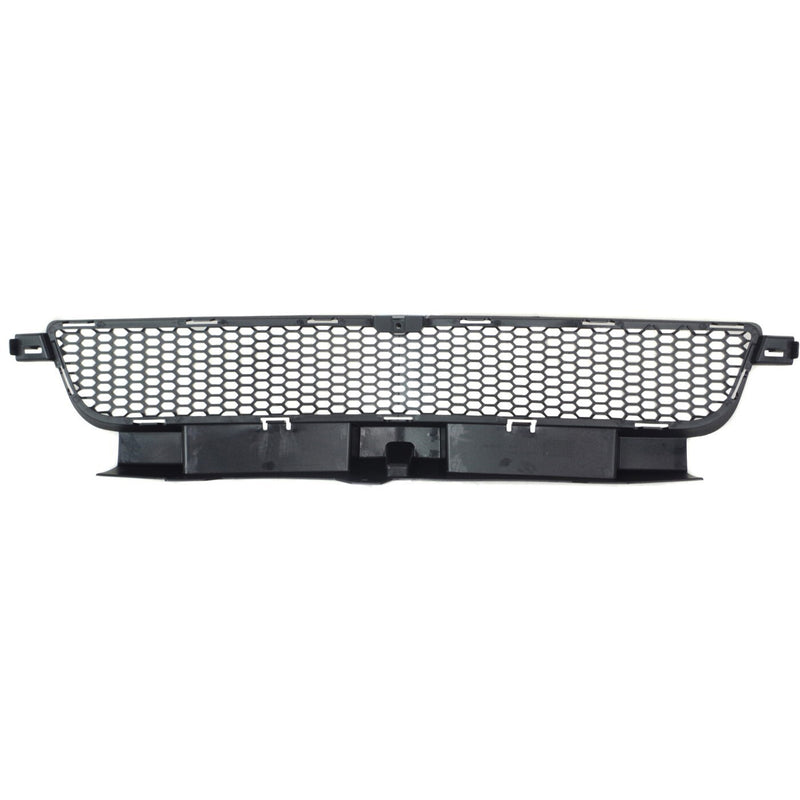 DURAFORCE Bumper Face Bar Grille For 2012-2014 Dodge Charger SRT8 CH1036130 68071981AA