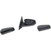 DURAFORCE Power Mirror For 2011-2012 Ford Mustang Left with Blind Spot Glass