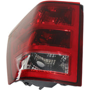 DURAFORCE Pair Tail Light for 2005-2006 Jeep Grand Cherokee LH RH