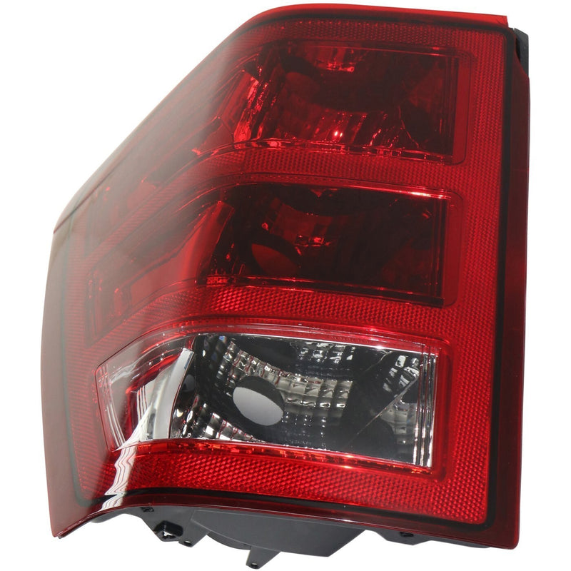 DURAFORCE Pair Tail Light for 2005-2006 Jeep Grand Cherokee LH RH