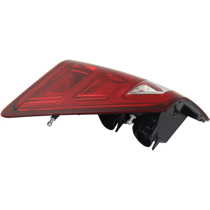 DURAFORCE Pair Tail Light for 2005-2006 Jeep Grand Cherokee LH RH