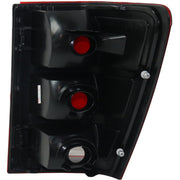 DURAFORCE Pair Tail Light for 2005-2006 Jeep Grand Cherokee LH RH