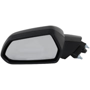 DURAFORCE Mirror For 2016-2022 Chevrolet Camaro Driver Side 84788171
