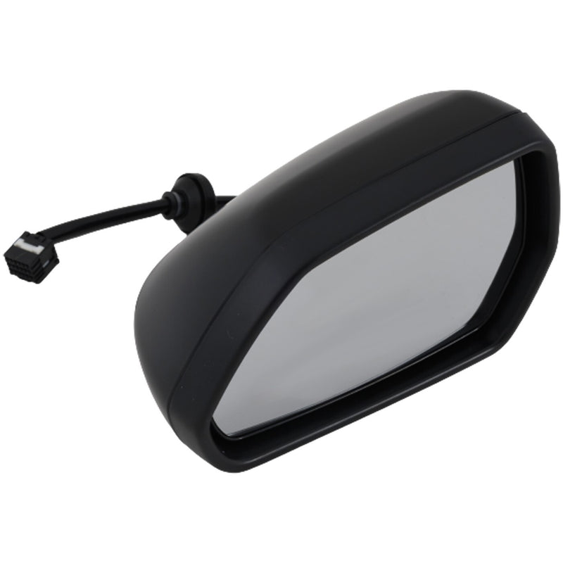 DURAFORCE Mirror For 2016-2022 Chevrolet Camaro Driver Side 84788171