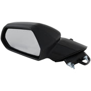 DURAFORCE Mirror For 2016-2022 Chevrolet Camaro Driver Side 84788171
