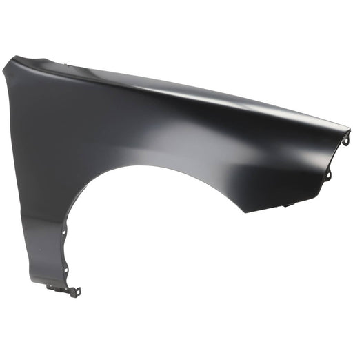 DURAFORCE Fender For 1994-2001 Acura Integra Front Passenger Side Primed Steel