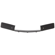 DURAFORCE Front Bumper Trim For 2005-2009 Chevrolet Silverado 2500 HD Fits 3500 HD