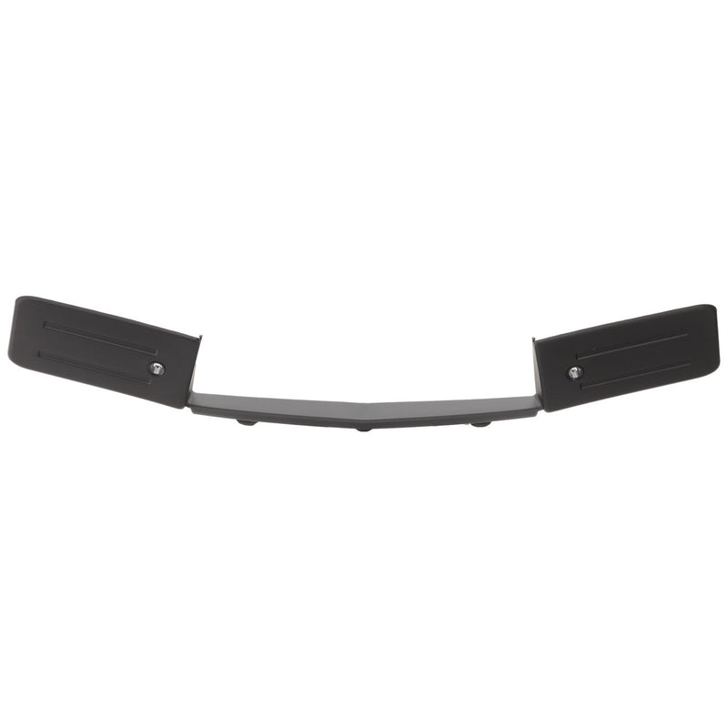 DURAFORCE Front Bumper Trim For 2005-2009 Chevrolet Silverado 2500 HD Fits 3500 HD