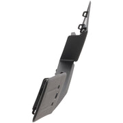 DURAFORCE Front Bumper Trim For 2005-2009 Chevrolet Silverado 2500 HD Fits 3500 HD