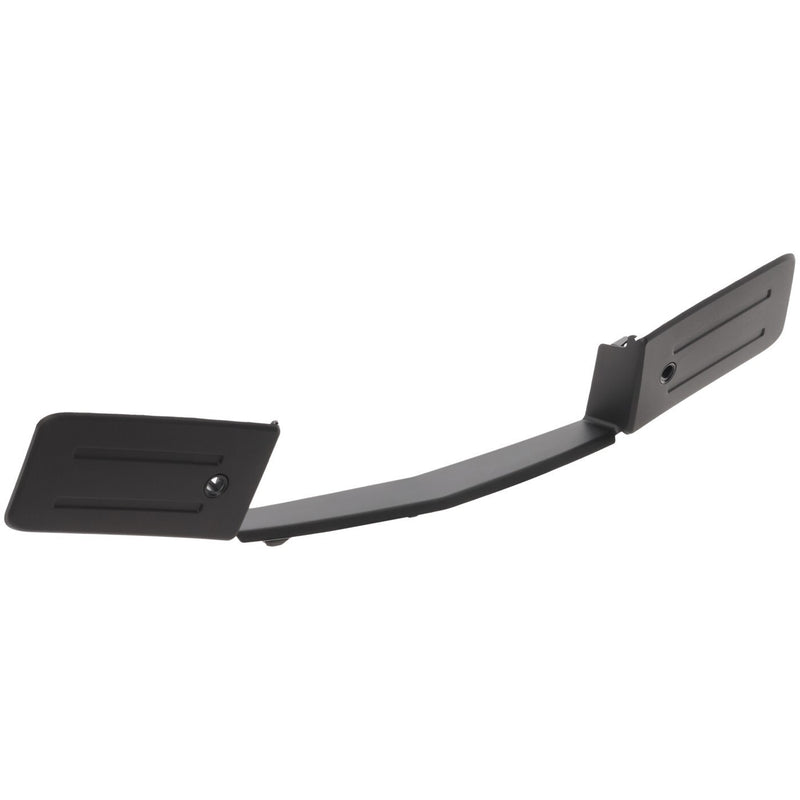 DURAFORCE Front Bumper Trim For 2005-2009 Chevrolet Silverado 2500 HD Fits 3500 HD