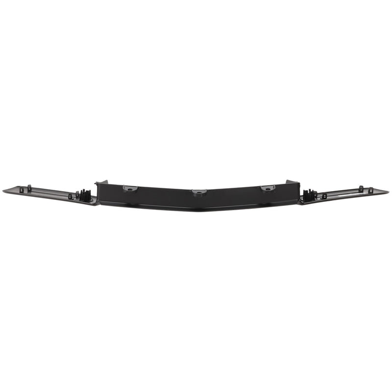 DURAFORCE Front Bumper Trim For 2005-2009 Chevrolet Silverado 2500 HD Fits 3500 HD