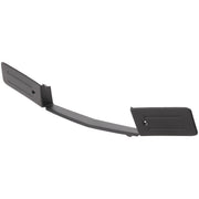 DURAFORCE Front Bumper Trim For 2005-2009 Chevrolet Silverado 2500 HD Fits 3500 HD