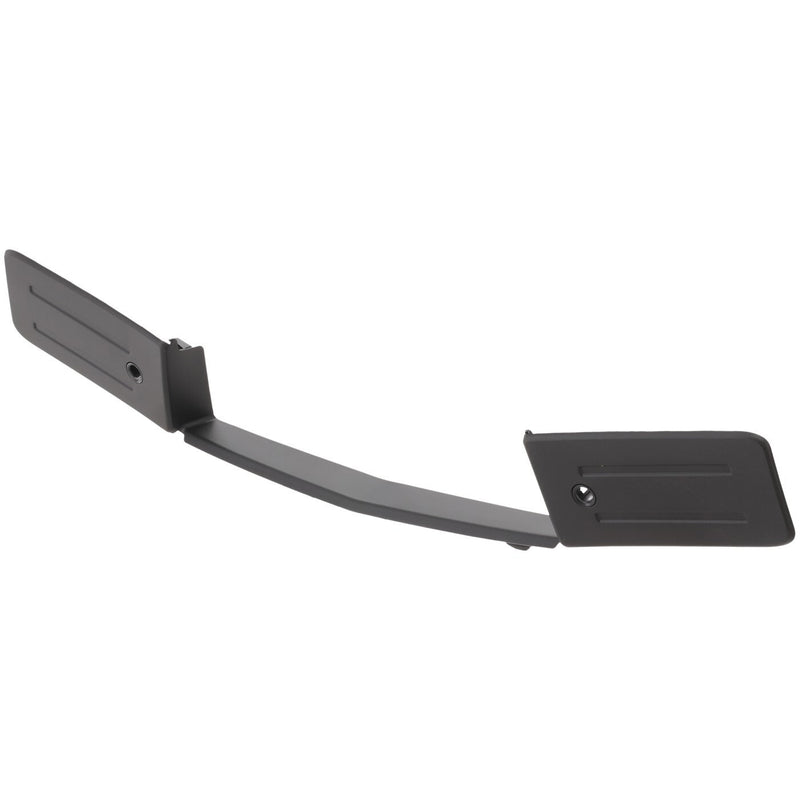 DURAFORCE Front Bumper Trim For 2005-2009 Chevrolet Silverado 2500 HD Fits 3500 HD
