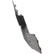 DURAFORCE Front Bumper Trim For 2005-2009 Chevrolet Silverado 2500 HD Fits 3500 HD