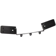 DURAFORCE Front Bumper Trim For 2005-2009 Chevrolet Silverado 2500 HD Fits 3500 HD