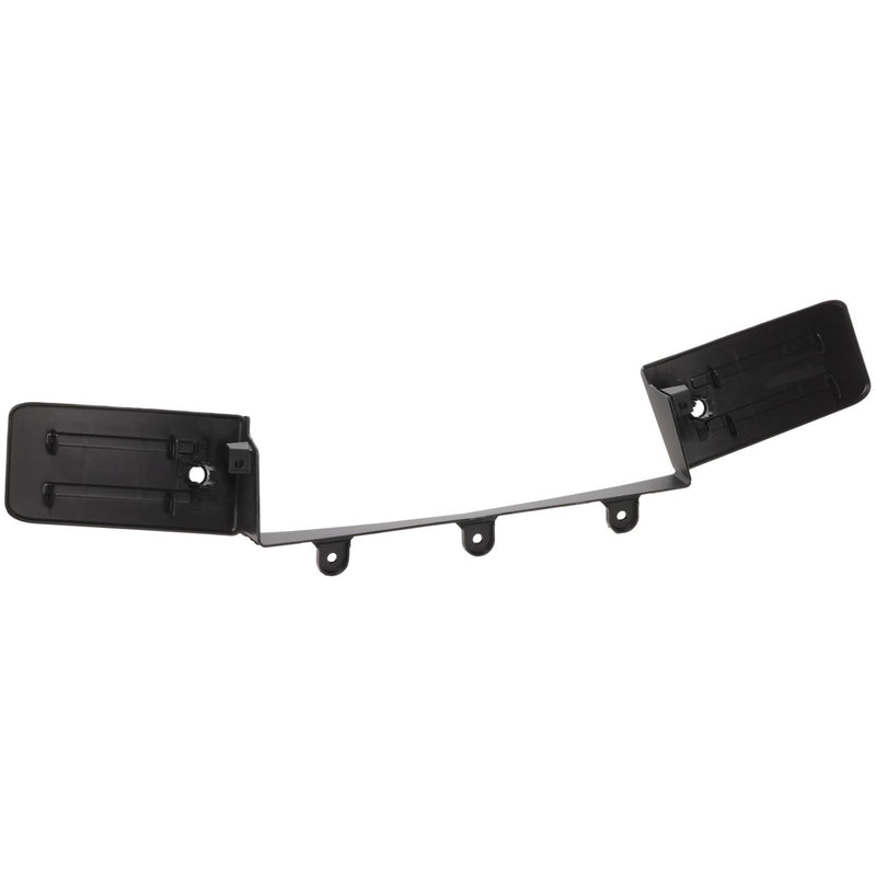 DURAFORCE Front Bumper Trim For 2005-2009 Chevrolet Silverado 2500 HD Fits 3500 HD