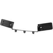 DURAFORCE Front Bumper Trim For 2005-2009 Chevrolet Silverado 2500 HD Fits 3500 HD