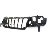 DURAFORCE Header Panel For 1999-03 Jeep Grand Cherokee Headlt. Mntg. Pnl Thermoplast. CAPA