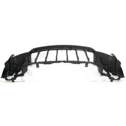 DURAFORCE Header Panel For 1999-03 Jeep Grand Cherokee Headlt. Mntg. Pnl Thermoplast. CAPA