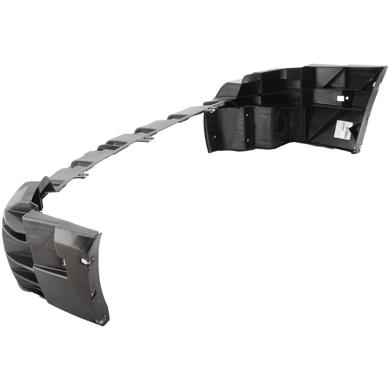 DURAFORCE Bumper Bracket For 2005-2007 Dodge Dakota Front