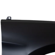 DURAFORCE Front Right Side Fender For 2012-2017 Hyundai Accent Primed Steel 663211R350