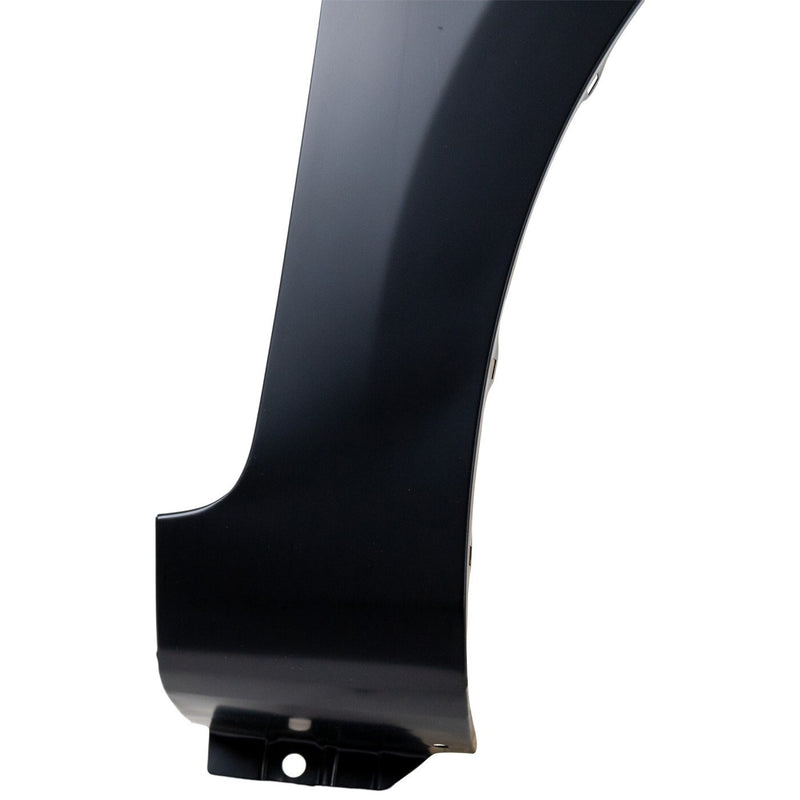 DURAFORCE Front Right Side Fender For 2012-2017 Hyundai Accent Primed Steel 663211R350