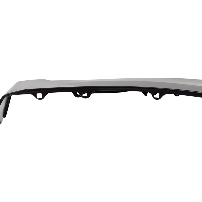 DURAFORCE Front Right Side Fender For 2012-2017 Hyundai Accent Primed Steel 663211R350
