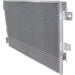 DURAFORCE A/C Condenser For 2007-2014 Jeep Compass Fits 2014 Patriot Aluminum CH3030228