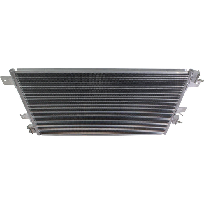 DURAFORCE A/C Condenser For 2007-2014 Jeep Compass Fits 2014 Patriot Aluminum CH3030228