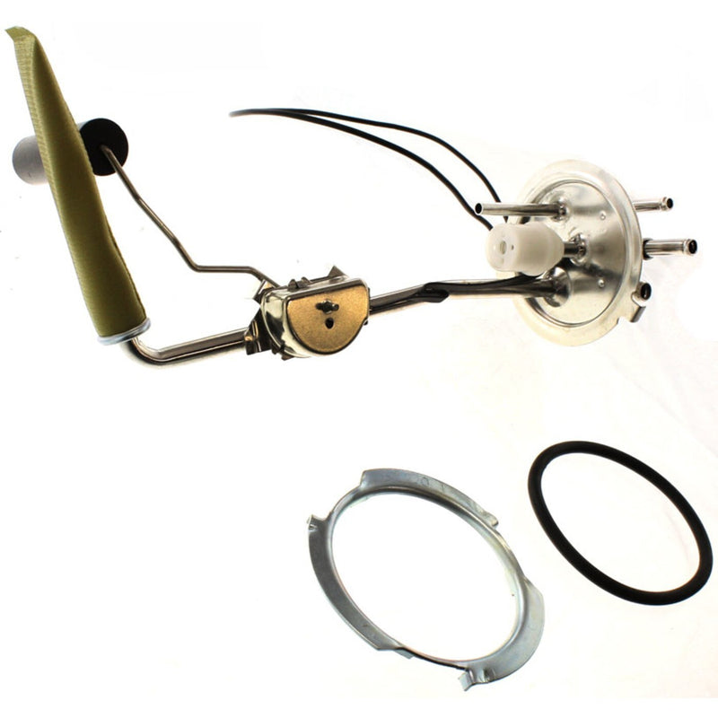 DURAFORCE Fuel Sending Unit For 1980-1986 Chevrolet C10 Passenger Side 3 Ports Gas