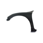 DURAFORCE Fender Primed Front Driver and Passenger Side For 2013-2017 Honda Accord Sedan