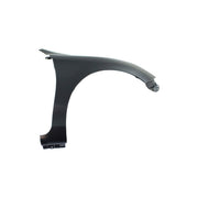 DURAFORCE Fender Primed Front Driver and Passenger Side For 2013-2017 Honda Accord Sedan