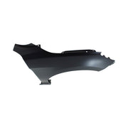 DURAFORCE Fender Primed Front Driver and Passenger Side For 2013-2017 Honda Accord Sedan