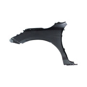 DURAFORCE Fender Primed Front Driver and Passenger Side For 2013-2017 Honda Accord Sedan