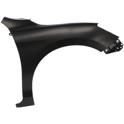 DURAFORCE Fender Primed Front Driver and Passenger Side For 2013-2017 Honda Accord Sedan