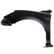 DURAFORCE Fender Primed Front Driver and Passenger Side For 2013-2017 Honda Accord Sedan