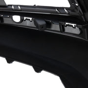 DURAFORCE Front Bumper Cover For 2015-2016 Volkswagen Jetta Primed