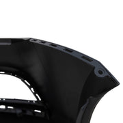 DURAFORCE Front Bumper Cover For 2015-2016 Volkswagen Jetta Primed